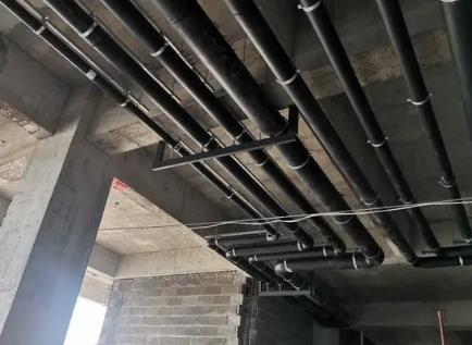 大祥虹吸排水收集系统优点