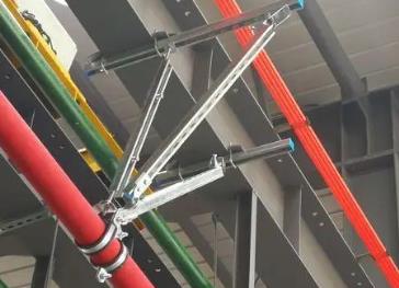 大祥抗震支架厂家与你分享你必须做的紧急情况下的准备